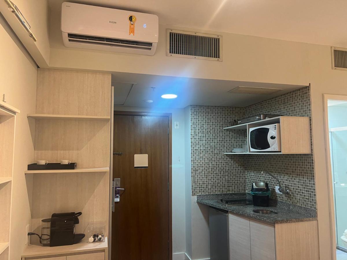 Mercure Avenida Paulista Sp São Paulo Buitenkant foto